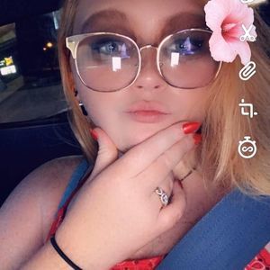 Meet your Posher, Kristal